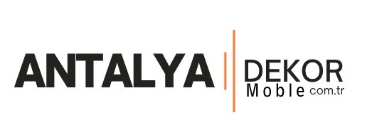 Antalya Dekor Mobilya