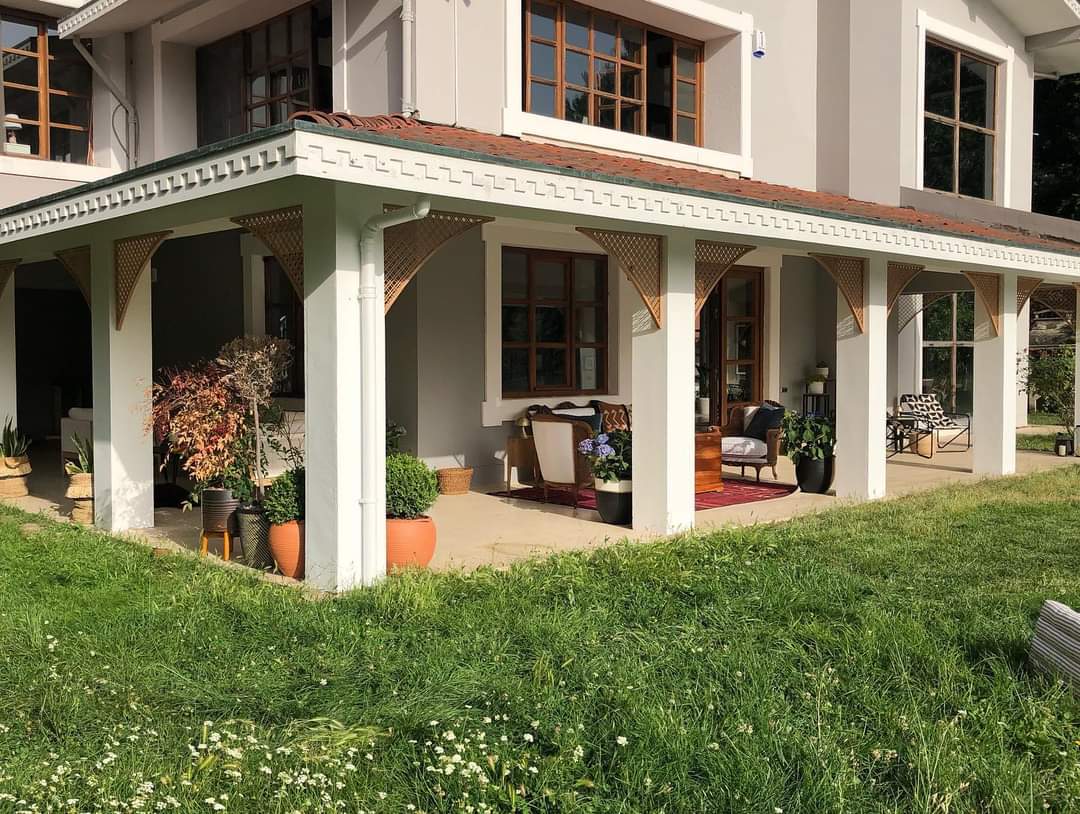 AÇIK HAVA BAHÇE MOBİLYA